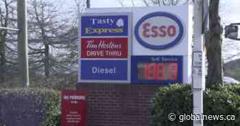 Metro Vancouver gas prices jump days before B.C. axes consumer carbon price