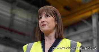 All the new DWP benefit cuts announced by Rachel Reeves in Spring Statement