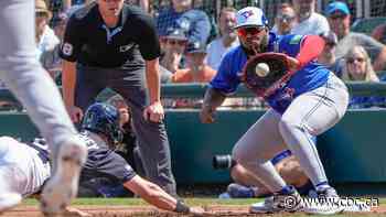 Toronto Blue Jays hopeful ahead of season opener despite tough 2024, uncertainty over star player