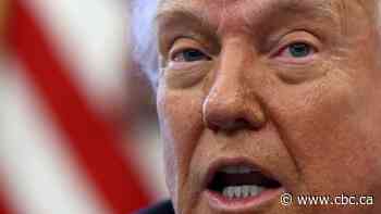 Trump going ahead with 25% tariffs on autos