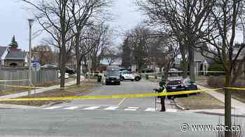 Girl, 15, struck and killed in Scarborough identified by school principal