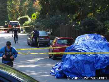 Convicted killer of North Vancouver student violates parole, now missing