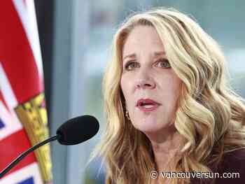 B.C. business support for NDP's Bill 7 turns distinctly lukewarm