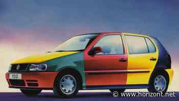 Kleiner Bruder des Golf: VW Polo - ein Rückblick auf 50 Jahre Kleinwagen-Werbung