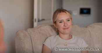 Strictly's Rose Ayling-Ellis holds back tears as she addresses heartbreaking feeling