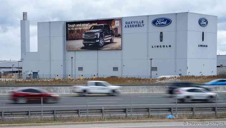 New U.S. auto tariffs to devastate sector, raise consumer costs: industry