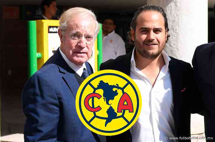 José Ramón Fernández señala una conspiración para que América juegue el Mundial de Clubes