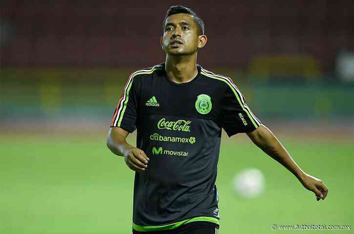 Elías Hernández pudo jugar en Europa, pero bloquearon su salida