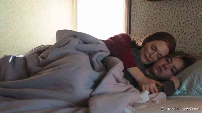 Apple TV+  thriller ‘Echo Valley,’ starring Julianne Moore and Sydney Sweeney, coming in June