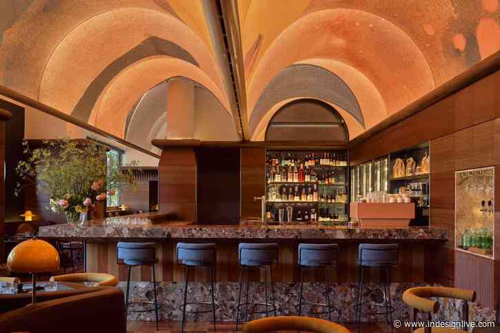 “Cosy, uplifting and full of life”: Bar Julius is the sweet spot in new Sydney precinct