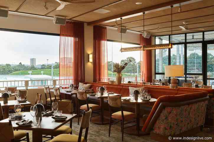 Five design-led eateries to add to your list