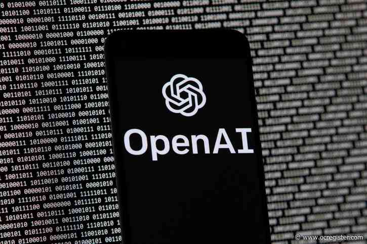 OC Register lawsuit v. OpenAI, Microsoft to proceed after judge turns back motions