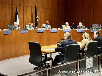 City of Toledo projected to bring in higher 2024 income tax collections