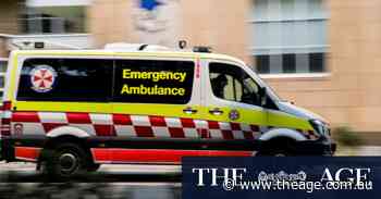 Woman assisting police after schoolboy hit and killed near Geelong