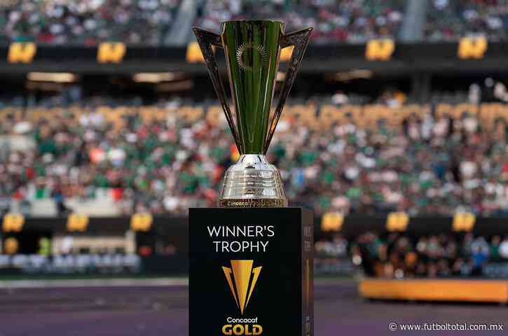 Copa Oro 2025: Se definen los clasificados, fechas y sedes