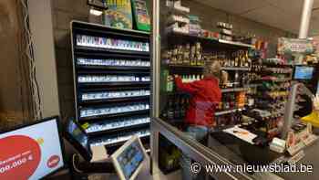 Vanaf volgende week verbod op verkopen of uitstallen van sigaretten: “Belachelijke regel”