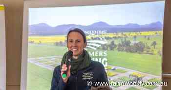 Carbon workshops to provide clarity for farmers looking to lower emissions