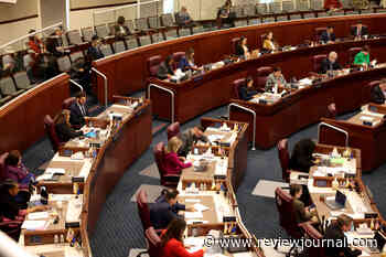 6 bills from Nevada Democrats aim to fix housing; Lombardo might veto them