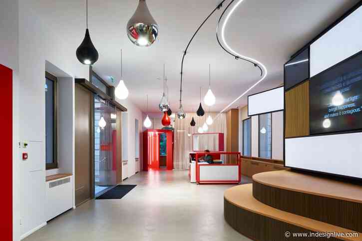 Meet our Milan panellists