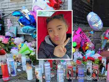 Funeral home raising funds as community continues to mourn slain teen