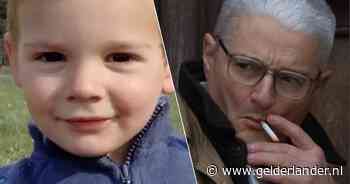 Moeder van peuter Émile twijfelde aan onschuld grootouders: ‘Hun vreemde gedrag was ongepast’