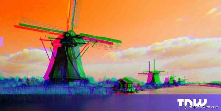 Netherlands ranks above entire G7 in tech competitiveness, study finds