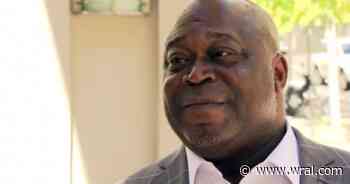 Citation against former Wake County sheriff dismissed , court documents show