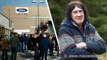 Ex-werknemers van Ford Genk met SWT, dreigen deel pensioen te verliezen: “Een drama”