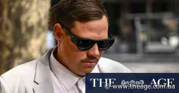 Tradie walks free after friend’s ‘play-fighting’ death