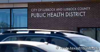 Lubbock health official says federal funding cuts will hurt efforts to contain measles outbreak