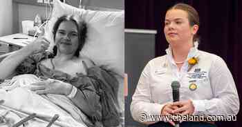 Frustrated and dismissed: Young women face endometriosis battle in the bush