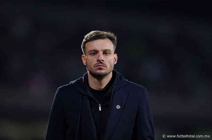 ¿Todavía no llega el Karma? Porto con absoluta confianza con Martín Anselmi