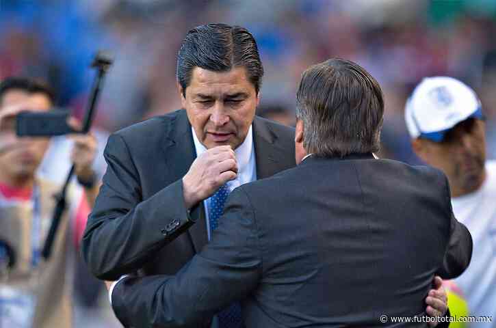 Directores técnicos mexicanos presentes en la Copa Oro 2025; ambos campeones con la Selección Mexicana