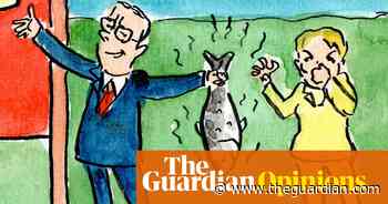 Is there something fishy about Labor’s environmental amendments? | Fiona Katauskas