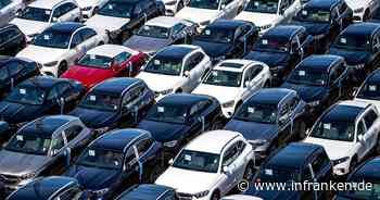 Trump macht Ernst mit Auto-Zöllen - 25 Prozent auf Importe