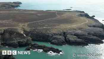 Exclusion zone brought in to protect wildlife