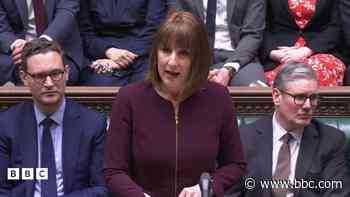 Datganiad y Gwanwyn: Toriadau i arbed £4.8bn o'r gyllideb les