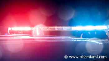 ‘Multiple gunshot victims' after domestic incident in Pembroke Park