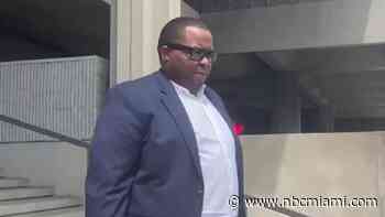 Jeweler says he lost credibility after Sean Kingston and his mother falsified wire transfer for luxury watch