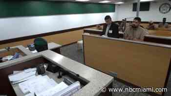 Man charged with attempted murder after stabbing woman 5 times in Pompano Beach: BSO