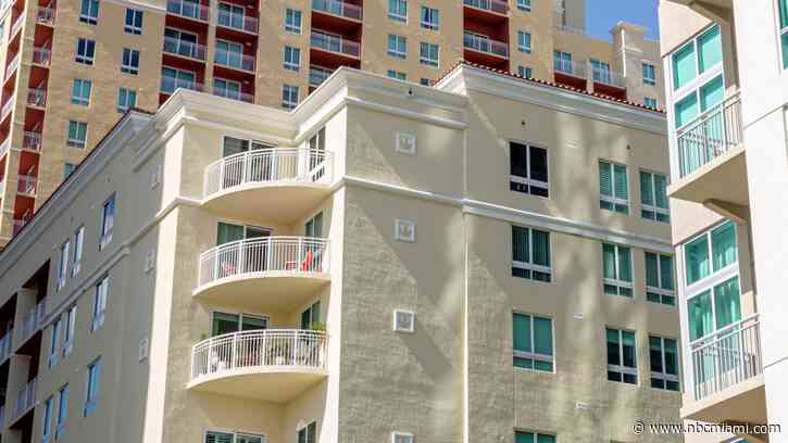 Condo bill aims for transparency as buildings work to meet safety laws after Surfside