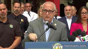 Hialeah complies with DOGE efforts, will let state analyze city budget