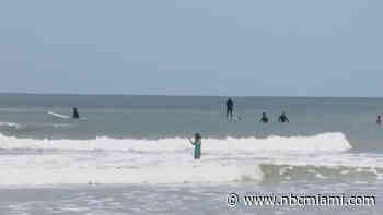 Florida has the most dangerous beaches in the US: Report