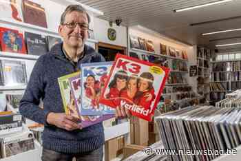 Streams, vinyl, tweedehands merchandise en zelfs cassettes: niet alleen op het podium heerst K3-nostalgie