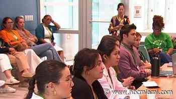 Miami Climate Week 2025: Hundreds gather to raise awareness about climate solutions