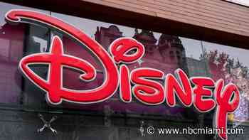 Family sues Disney after worker allegedly records upskirt video of teen at Hollywood Studios