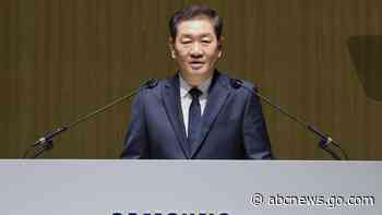 Han Jong-Hee, who elevated Samsung's television business, dies