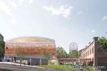 Heritage revitalisation of Powerhouse Museum Ultimo granted approval