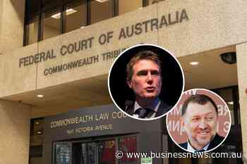 Oligarch Oleg Deripaska fails in appeal to overturn travel ban in WA court