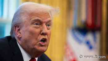 Trump to impose 25% tariff on car imports